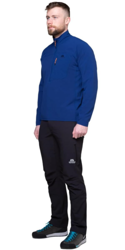 Mountain Equipment Arrow 1/4 zip Men's