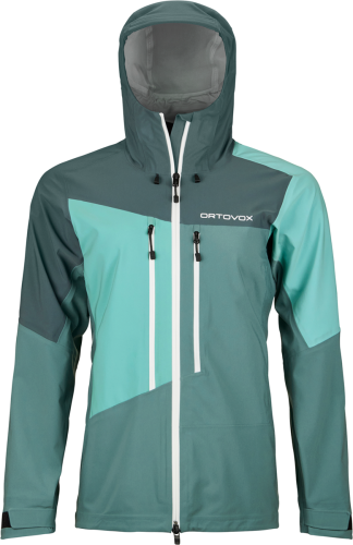 Ortovox Westalpen 3L Jacket W