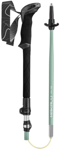 Leki Makalu FX TA Compact