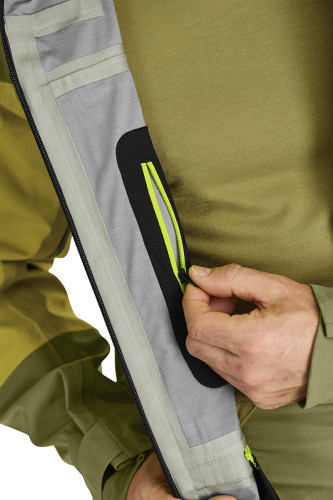 Ortovox 3L Guardian Shell Jacket M