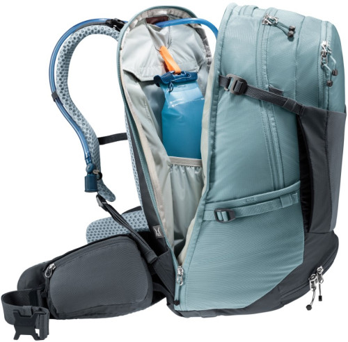 Deuter Trans Alpine Pro 26 SL