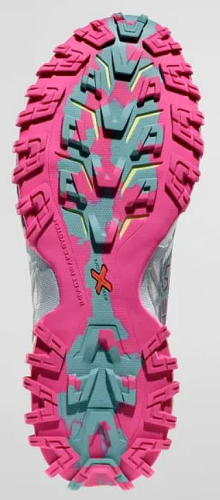 La Sportiva Bushido III Woman