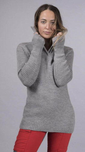 Bergans Ulriken Lady Jumper