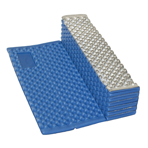 Yate Wave Alu