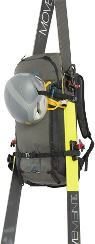 Pinguin Ridge 40