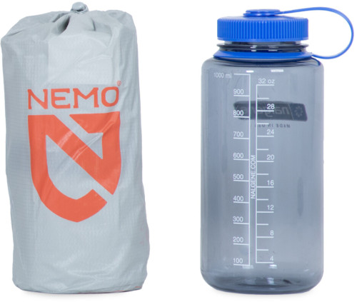 Nemo Equipment Tensor All-Season Regular Mummy