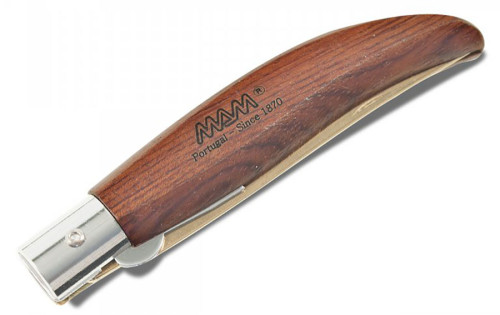 Mam Iberica 2017 Bronze Titanium