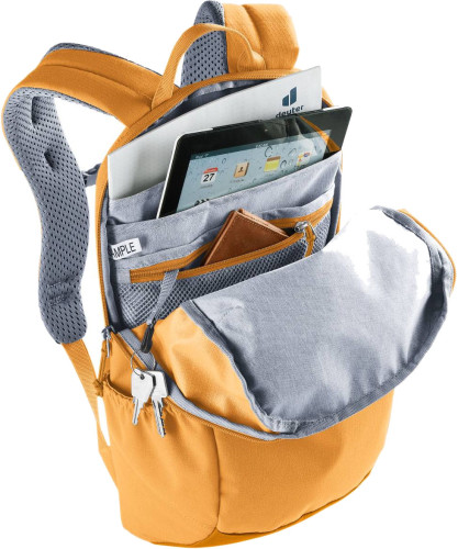 Deuter Step Out 12