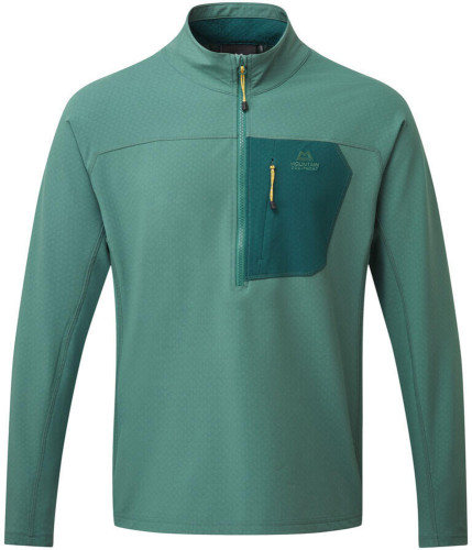 Mountain Equipment Arrow 1/4 zip Men's