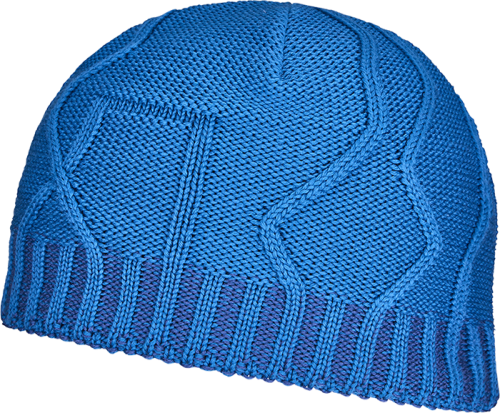 Ortovox Merino Tangram Knit Beanie