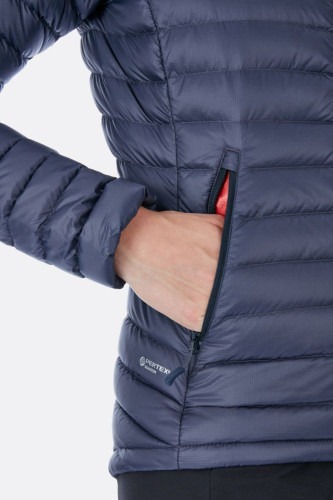 Rab Microlight Alpine Women's Jacket