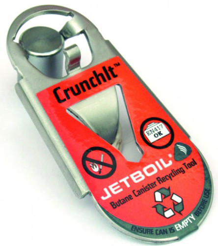 Jetboil CrunchIt