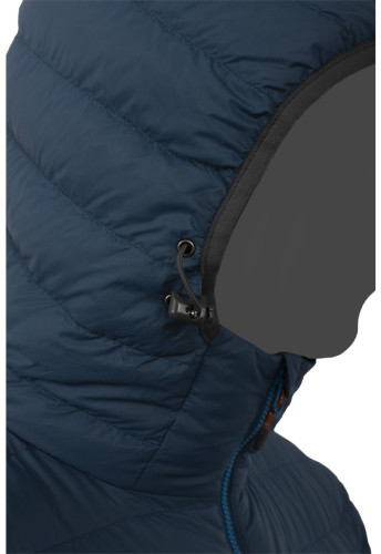 Pinguin Hill Hoody