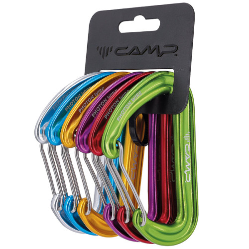 Camp Photon Wire Rack Pack