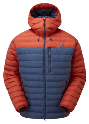 Mountain Equipment Earthrise Hooded Jacket Men's