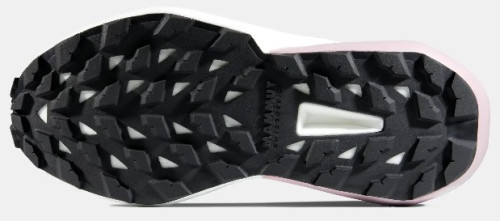 Mammut Aenergy Trail All Mountain Low Women