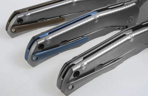 LionSteel TRE BR