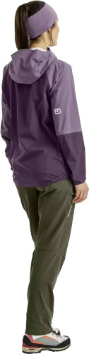 Ortovox Piz Selva 2.5L Jacket Women's