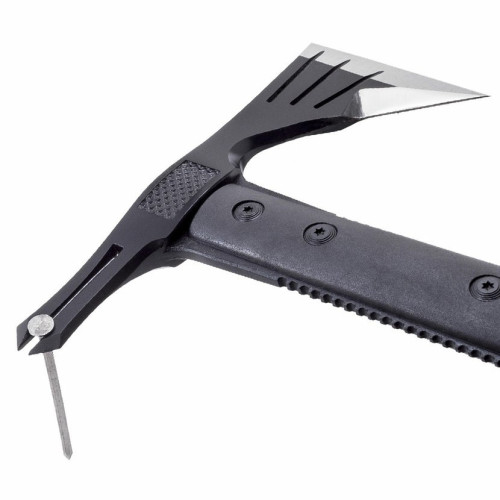 SOG Survival Hawk-Black Oxide