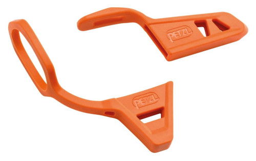 Petzl Pick & Spike chrániče