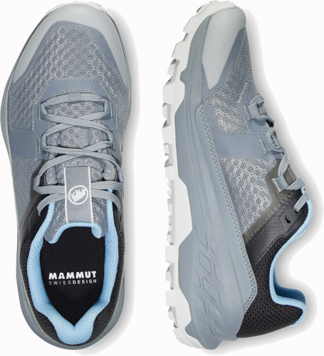 Mammut Girun II Low GTX Women