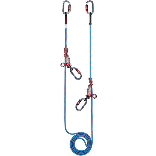 CAMP. Gyro Lanyard Twin
