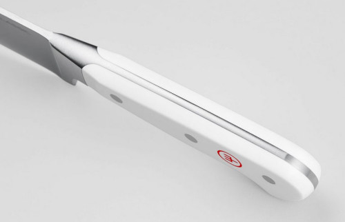 Wusthof Classic White Santoku 17 cm