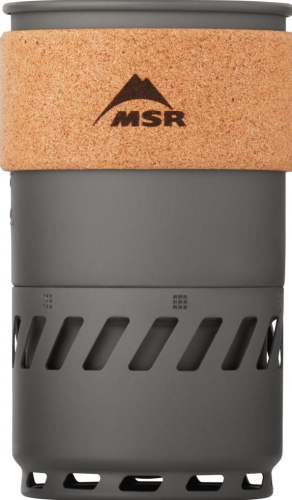 MSR Switch Stove System