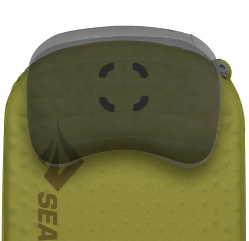 Sea to Summit Camp Mat S.I. Rectangular Large