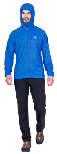 Mountain Equipment Aerotherm Hooded Jacket Men's