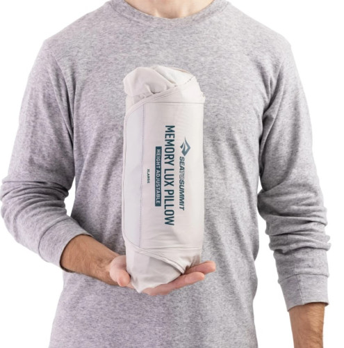Sea to Summit Memory Lux Pillow