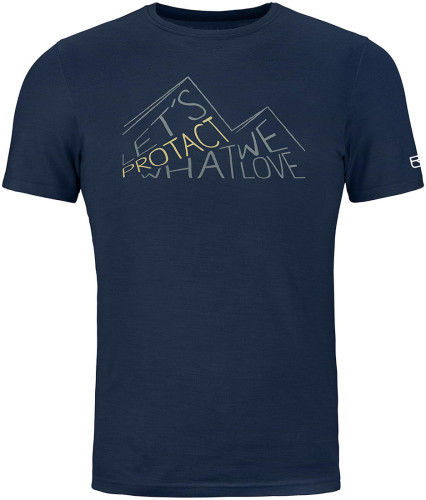 Ortovox 185 Merino Protact T-shirt M
