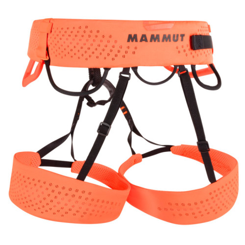 Mammut Sender Harness