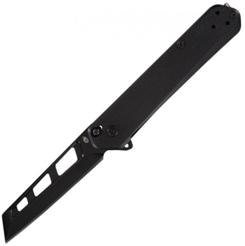 Gerber Spire, G10