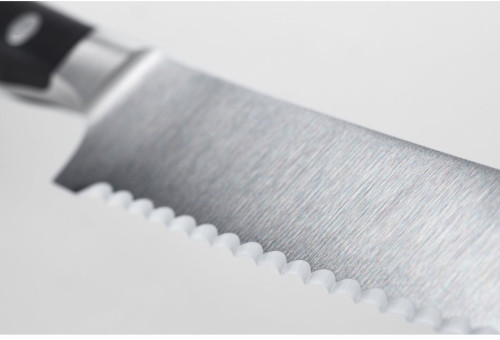Wusthof Classic Ikon Nůž na rajčata 14 cm