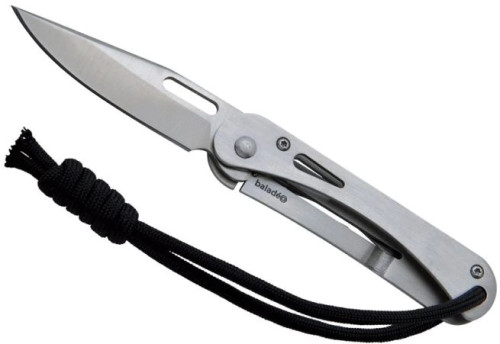 Baladéo ECO197 Steelcraft