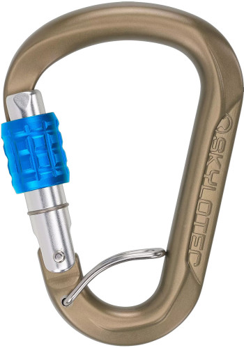 Skylotec Tondo SGL HC
