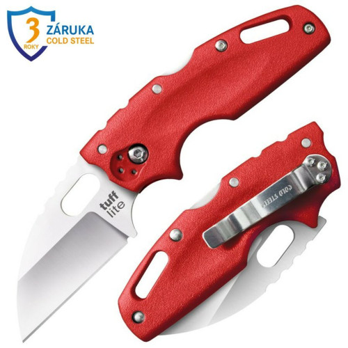 Cold Steel Tuff Lite Plain