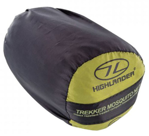 Highlander Trekker Mosquito Net