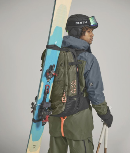 Ortovox Avabag Litric Freeride 28