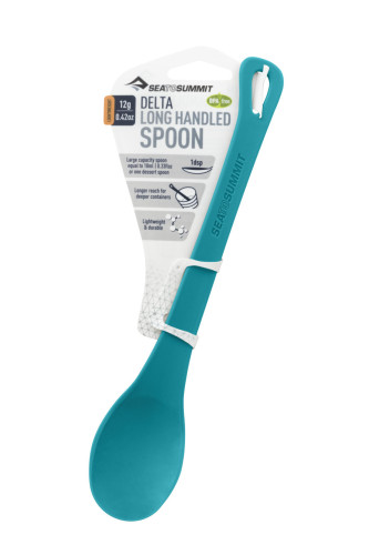 Sea to Summit Delta Long Handled Spoon VÝPRODEJ