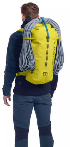 Ortovox Trad 28 S DRY