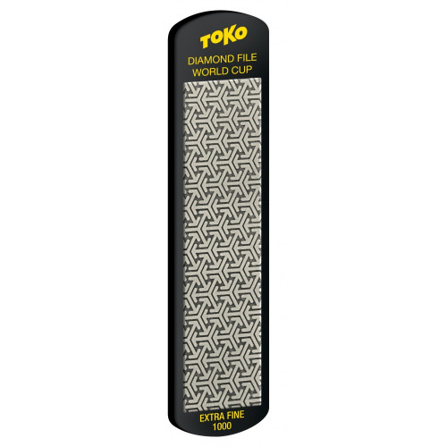 Toko Diamond File World Cup Extra fine
