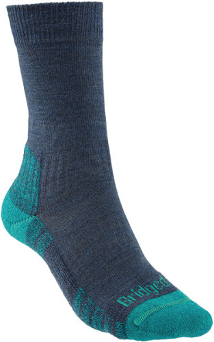 Bridgedale Hike LightWeight Merino Performance Boot Women’s
