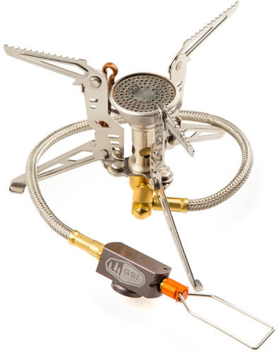 GSI Pinnacle 4 Season Stove