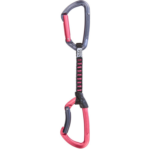 Climbing Technology Lime B set DY 12 cm