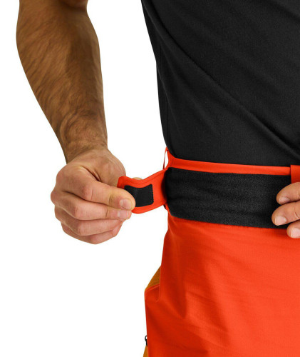 Ortovox 3L Ravine Shell Pants M