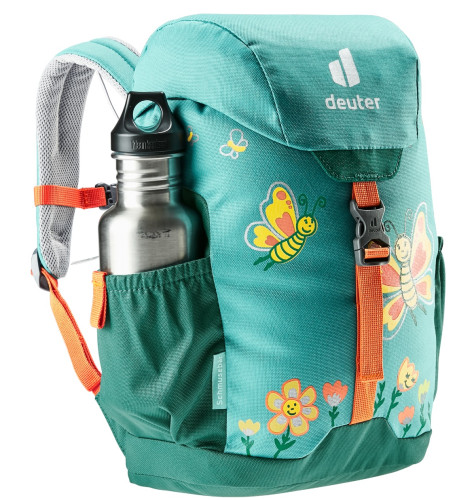 Deuter Schmusebär 8