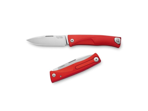 LionSteel THRILL TL A RS
