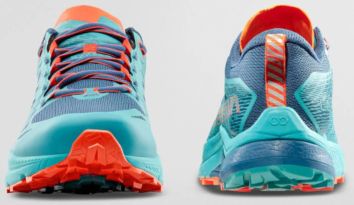 La Sportiva Jackal II Woman GTX